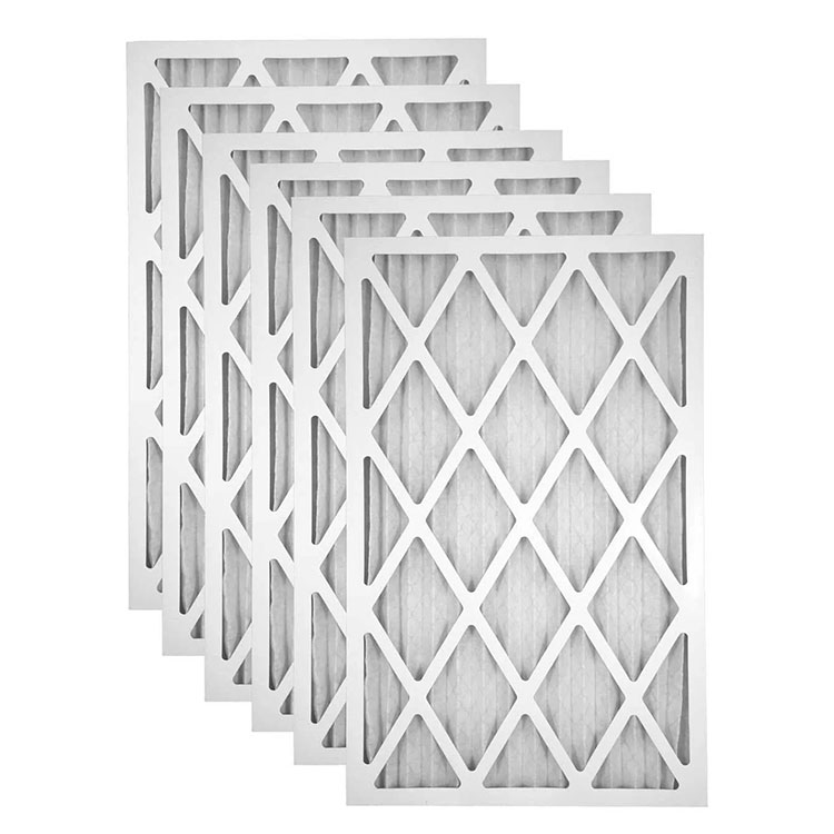 Apa filter udara lan kenapa penting?