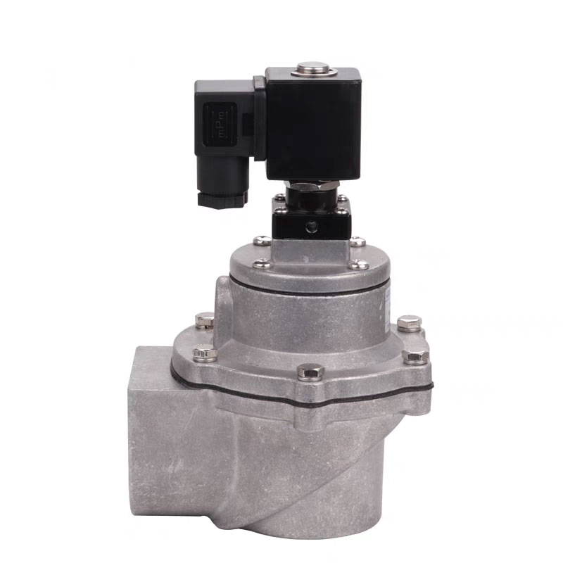 Industri MD Pulse Valve