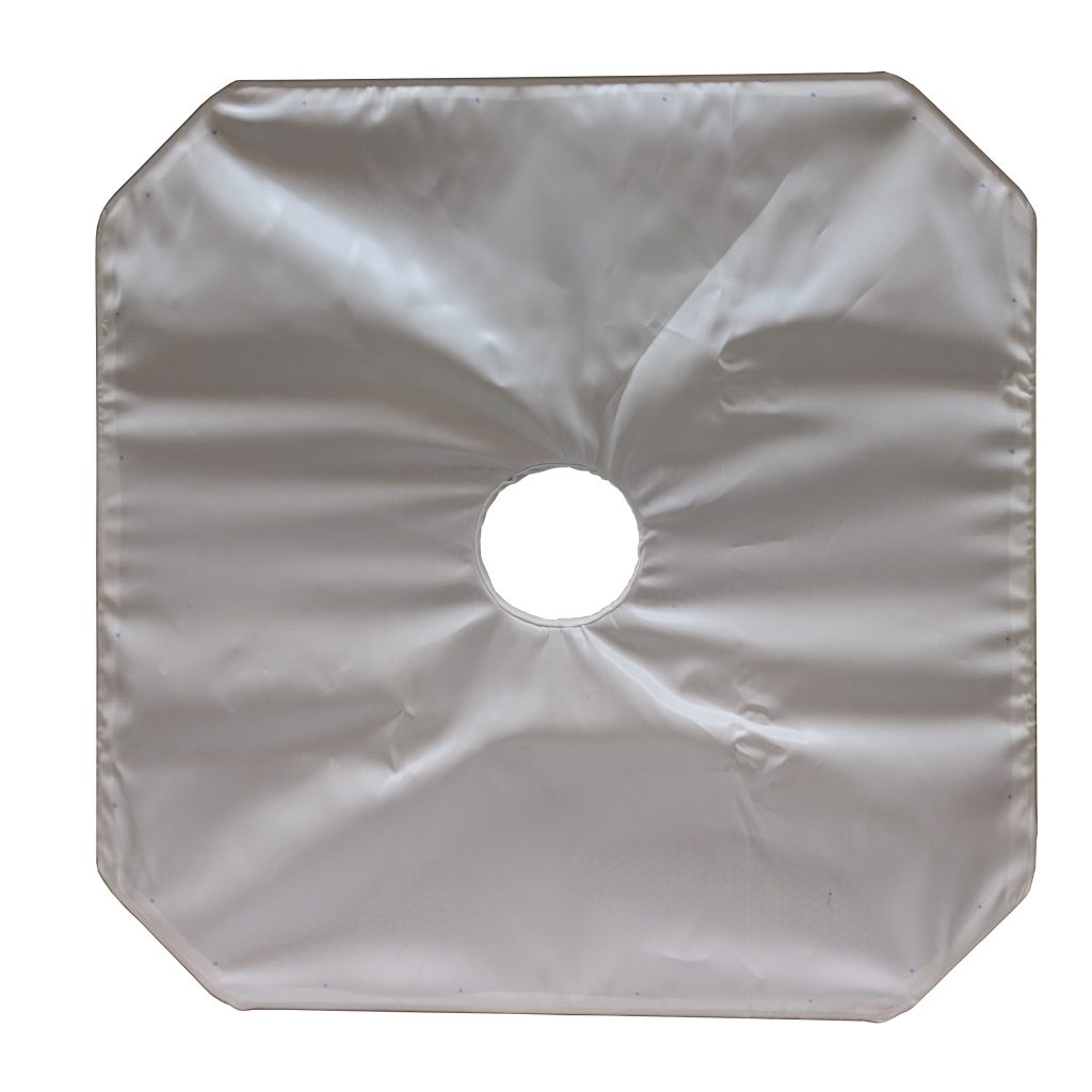 Kain Filter Filter Polipropilena