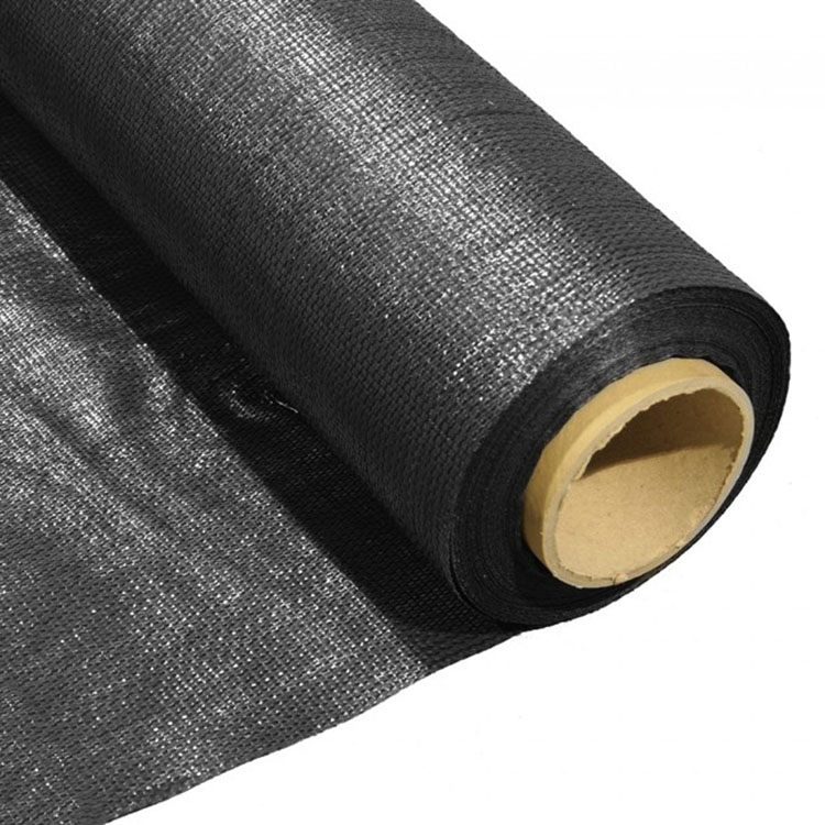 Kain Geotextile Tenun